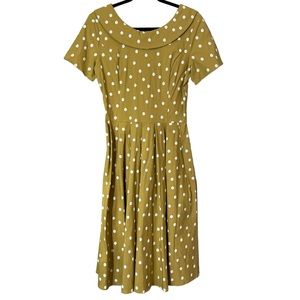 Gown Town Dress